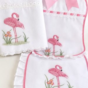 Kit Toalha de Lavabo Porta Papel Higienico de Porta